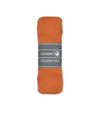 Durable Double Four Orange