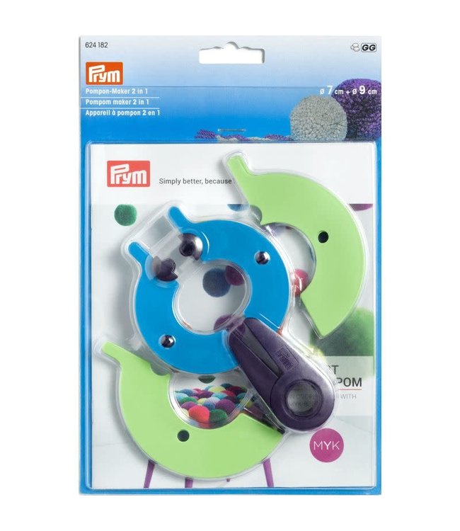 Prym Ponpom maker 7-9