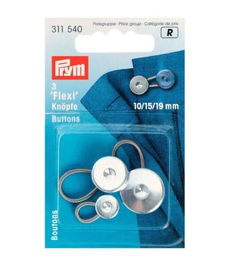 Prym Flexi knopen