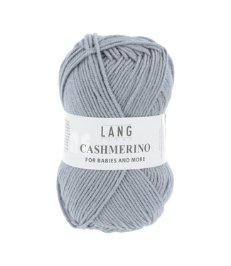 Lang Yarns Cashmerino JEANS HELL