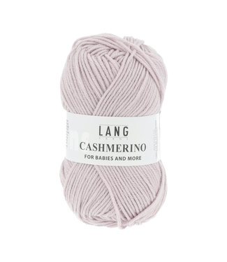 Lang Yarns Cashmerino ALTROSA