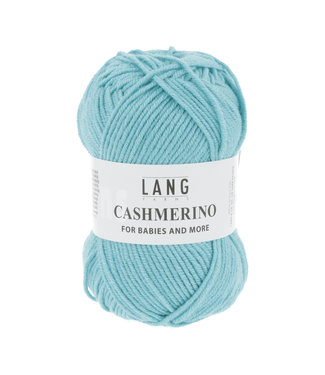 Lang Yarns Cashmerino 0078