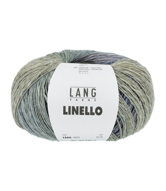 Lang Yarns Linello col 0025