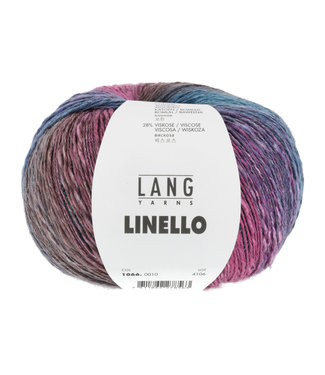 Lang Yarns Linello col 0010