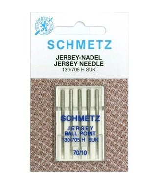 Schmetz Jersey naalden 70