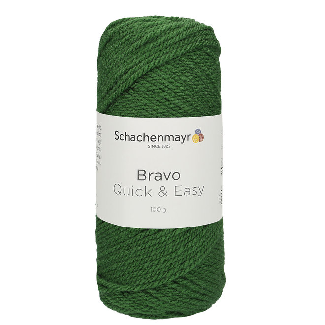 Bravo quick & easy color 08191