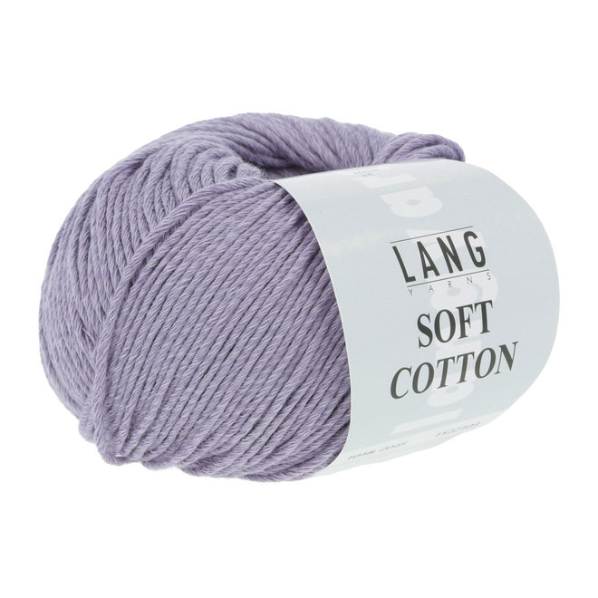 Soft Cotton 0045 lila