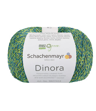 Schachenmayr Dinora 81 libelle