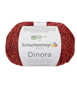 Schachenmayr Dinora 33 paprika