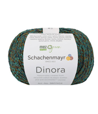 Schachenmayr Dinora 82 gekko