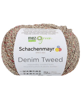 Schachenmayr Denim Tweed 2 kiezel