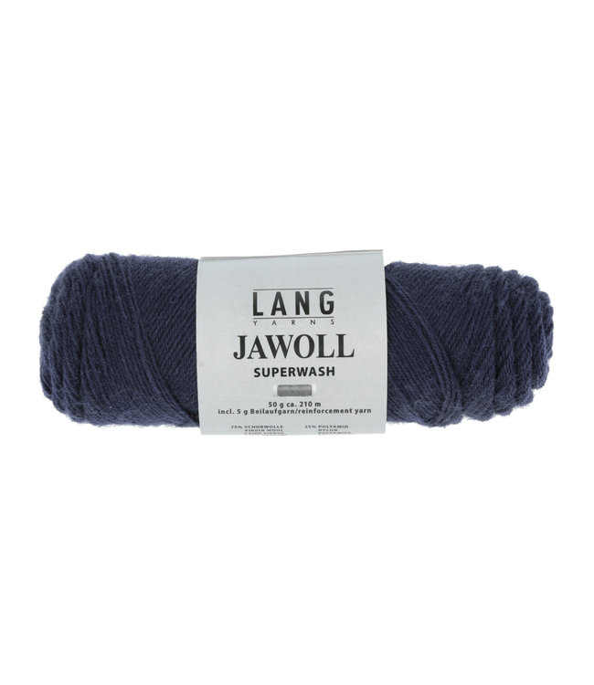 Jawoll NAVY