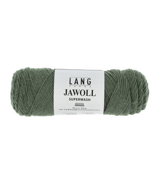 Lang Yarns Jawoll OLIVE