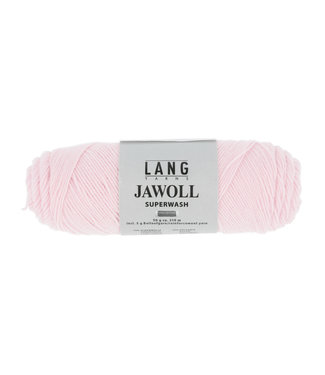 Lang Yarns Jawoll ROSA