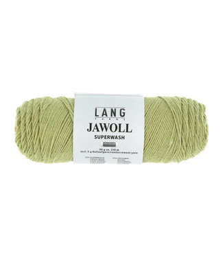 Lang Yarns Jawoll KIWI