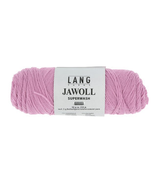 Lang Yarns Jawoll ROSA