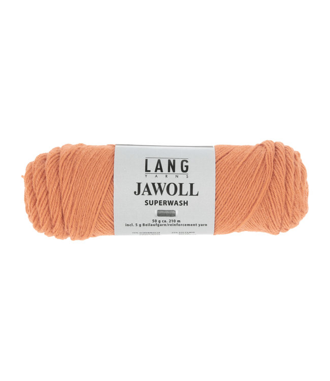 Jawoll MANDARINE