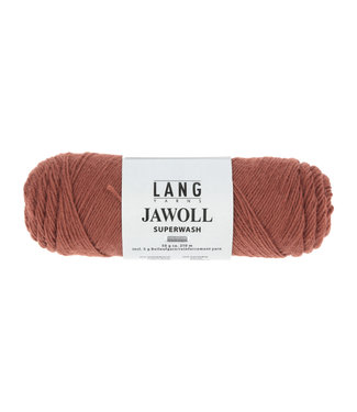 Lang Yarns Jawoll NOUGAT