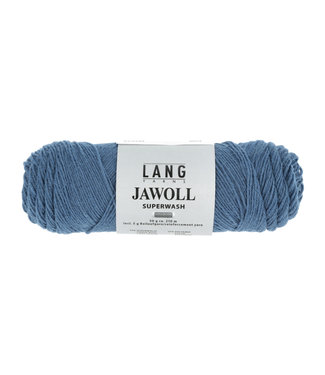 Lang Yarns Jawoll MARINE