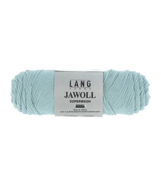 Lang Yarns Jawoll ACQUA