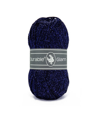 Durable Glam Navy