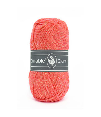 Durable Glam Coral