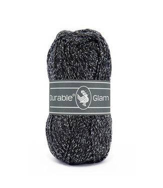 Durable Glam Charcoal