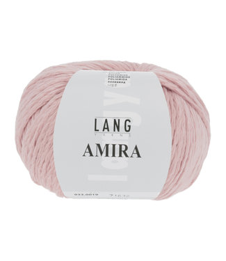 Lang Yarns Amira Rosa