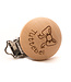 Durable Speenclip, 2stuks Tuttebel