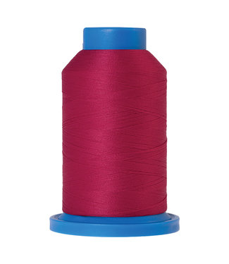 Amann Mettler Seraflock col 1421 Fuchsia