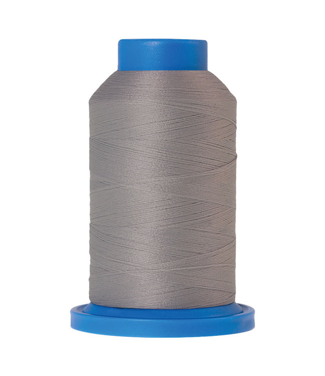 Seraflock col 1140 licht grijs
