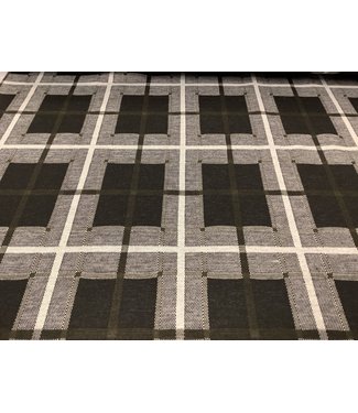Outlet Grote ruit 14350/027
