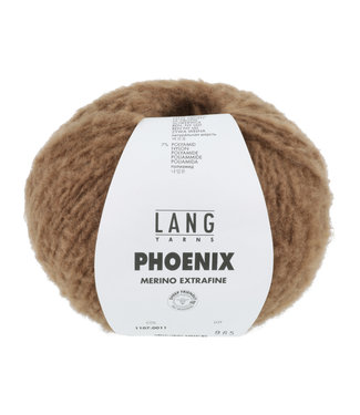 Lang Yarns Phoenix 0011 Koper