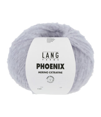 Lang Yarns Phoenix 0023 Grey