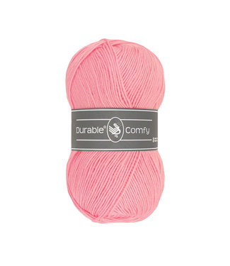 Durable Comfy Light Pink