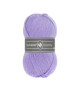 Durable Comfy Pastel Lilac