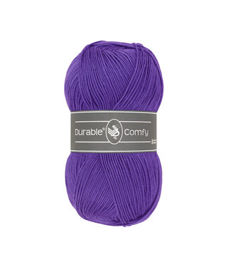 Durable Comfy Purple