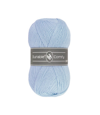 Durable Comfy Pastel Blue