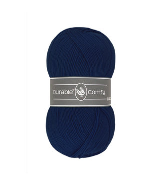 Durable Comfy Navy