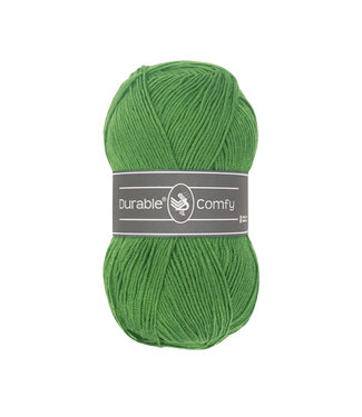 Durable Comfy Bright Green