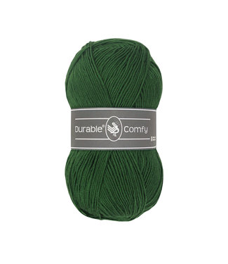 Durable Comfy Forest Green