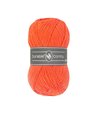 Durable Comfy Orange