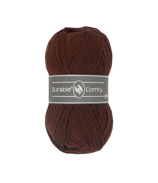 Durable Comfy Dark Brown