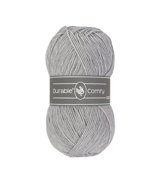 Durable Comfy Light Grey