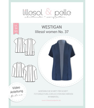 Lillesol and Pelle 37 Westigan