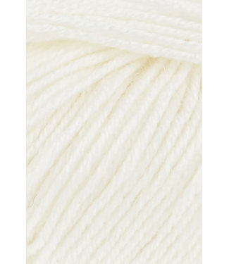 Lang Yarns atlantis white