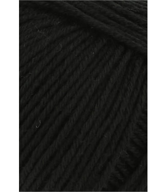 Lang Yarns atlantis black