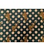 outlet panterprint op polyster 12424/028