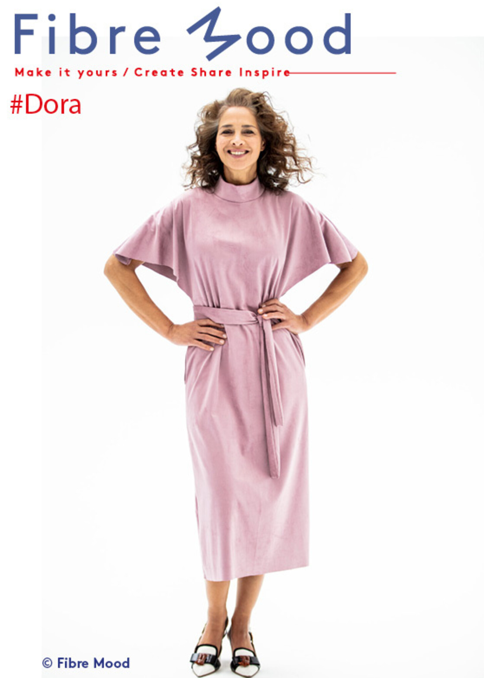 Fibre Mood Fibre Mood Dora  FM01422-201