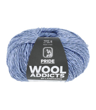 Wool addicts Pride col 21